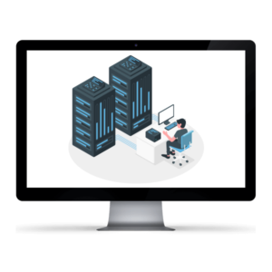 Hosting Package Business Website