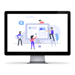 13-15 Page CMS Business Website