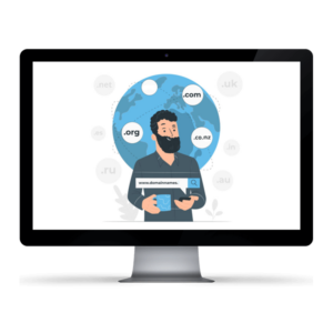 .co.nz Domain Registration