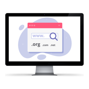 .org Domain Registration