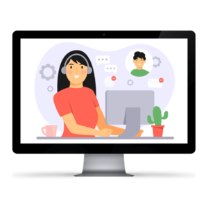 1 Hour E-Training on Zoom