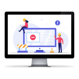 Website Maintenance - 3 Hours Over 3 Months