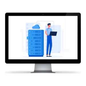 Hosting Package - Micro Business Website