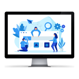 12 Months Standard SEO Package