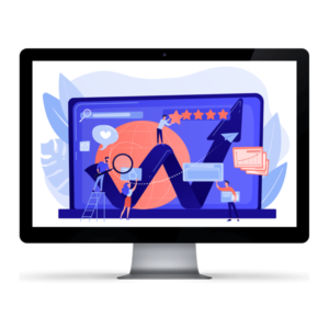 6 Months Standard SEO Package