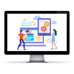Basic Assessment Web Marketing