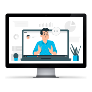 2 Hour E-Training on Zoom
