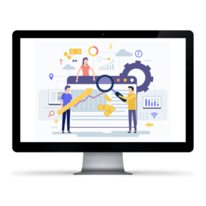 6 Months Standard Extented SEO Package